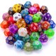 thumbnail image 1 of AUSTOR 42 dados poliédricos de 12 caras para juegos, 1 of 3