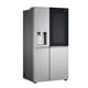 thumbnail image 5 of Refrigerador Side by Side No Frost 598 Litros GS66SXNC LG, 5 of 12