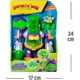 thumbnail image 2 of Superzings Robot Ultra Striker de Profesor K, 2 of 10