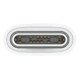 thumbnail image 3 of Cable De Carga Usb-c 60w, 1 Metro Trenzado, Apple -original, 3 of 3