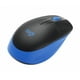 thumbnail image 4 of Mouse Logitech M190 Full-Size Wireless Azul, 4 of 4