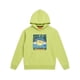 thumbnail image 5 of Pijama Hombre Franela Estampado Bob Esponja Verde verde M, 5 of 7