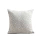 thumbnail image 2 of Set De 2 Fundas De Cojines Diseño Maillard 45cm X 45 Cm Blanco, 2 of 4
