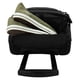 thumbnail image 3 of Bolso De Viaje Con Ruedas Tank S Negro Head, 3 of 9