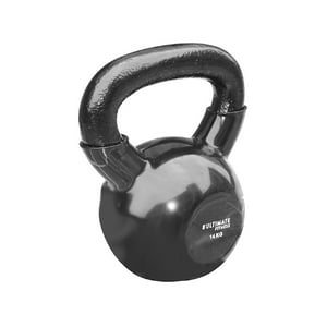 Ultimate Fitness - Kettlebell Pro – Pesa Rusa 14 Kg