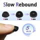 thumbnail image 2 of Puntas de Espuma de Memoria Asokeyer para Pixel Buds Pro 2 S/M/L, 2 of 6
