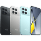 thumbnail image 2 of Xiaomi Poco F8 Pro 5g 512gb 12gb Ram - Silver, 2 of 3