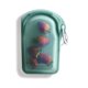 thumbnail image 1 of Stasher Premium Bolsa Reutilizable de Silicona para Alimentos Go Bag, Waterfall, 18 oz (≈530 ml), 1 of 9