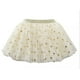 thumbnail image 1 of Falda Tutú Con Estrellas. Brilla Como Una Princesa, 1 of 1