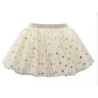 Handydeco - Falda Tutú Con Estrellas. Brilla Como Una Princesa
