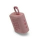 thumbnail image 3 of Parlante Bluetooth Go 3 Impermeable - Rosa, 3 of 3