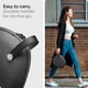 thumbnail image 4 of Funda de viaje para AirPods Max Spigen Klasden, 4 of 7