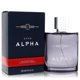 thumbnail image 1 of Perfume AVON Alpha Eau de Toilette en aerosol, 100 ml, para hombre, 1 of 1