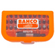 thumbnail image 1 of Juego De Puntas 31Pza Bahco 59/S31B, 1 of 4