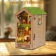 thumbnail image 4 of Kit DIY de Rincón de Lectura Luuwik La Casa del Árbol Secreta con Luces LED, 4 of 5