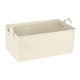 thumbnail image 1 of Contenedor De Almacenamiento Plegable Para Armario, Caja De Juguetes Rectangular Para Oficina, Estante Para Dormitorio, 1 of 3