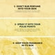 thumbnail image 3 of Perfume Reyane Tradition Insurrection Classique para Hombre, 3 of 3