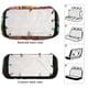 thumbnail image 3 of Funda para Asiento Trasero de Auto Desmarcar Tren de Dinosaurios 120x59x76cm, 3 of 6
