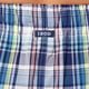 thumbnail image 4 of Pantalones cortos para dormir con estampado IZOD de popelina, corte holgado, para hombre, 4 of 4