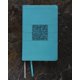 thumbnail image 3 of Biblia HarperCollins NASB 2020 Thinline con cubierta Leathersoft verde azulado, 3 of 7