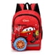 thumbnail image 1 of Disney Kids Backpacks For Boys preschool Child Captain America Spider Men Pattern School Bags Teenager Lightweight Cute Knapsack, 1 of 3