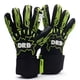 thumbnail image 2 of Guantes Arquero Portero Futbol Drb Feline Pro Latex Aleman, 2 of 10