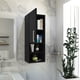 thumbnail image 5 of Botiquín Auxiliar De Baño Barcelona-Wengue, 5 of 5