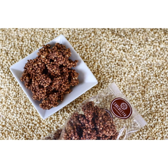 Vegan Crunch