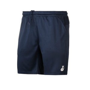 Short Tilki Khombi Temel Azul Marino Tenis Padel