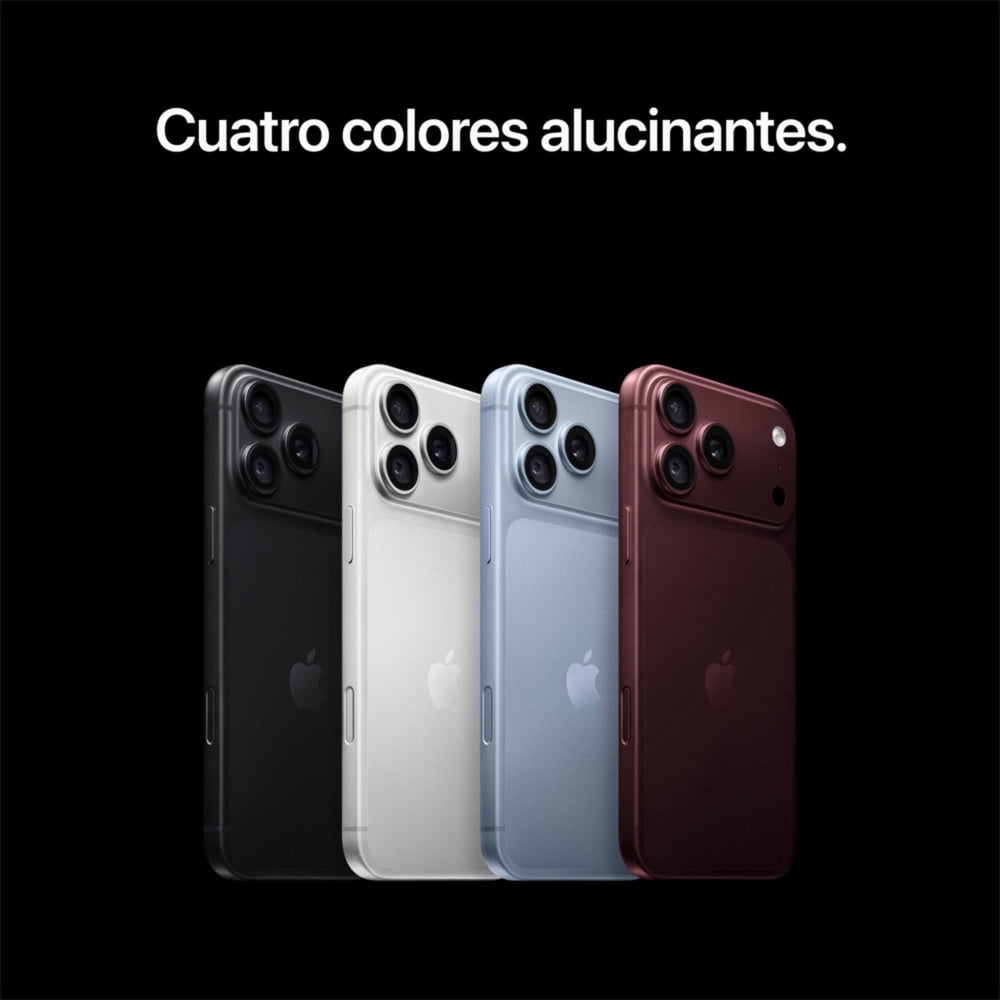 iPhone 18 Pro Max 256GB Black, foto 5
