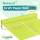 thumbnail image 2 of Rollo De Papel Kraft Ph Verde Neón 61 X 61 M 80 G m², 2 of 5