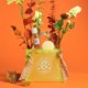 thumbnail image 3 of Bolsita de viaje ROGER & GALLET 30 ml + 50 g Osmanthus, 3 of 4