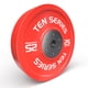 thumbnail image 1 of Disco Olímpico Competición 25 Kg, 1 of 3