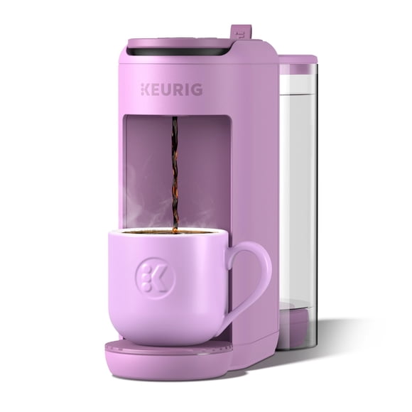 Cafetera K mini Mate Plus Compacta De 1 5 L