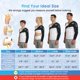thumbnail image 5 of Compresa de Hielo Reutilizable Comfitech para Hombro y Brazo - Talla L, 5 of 6