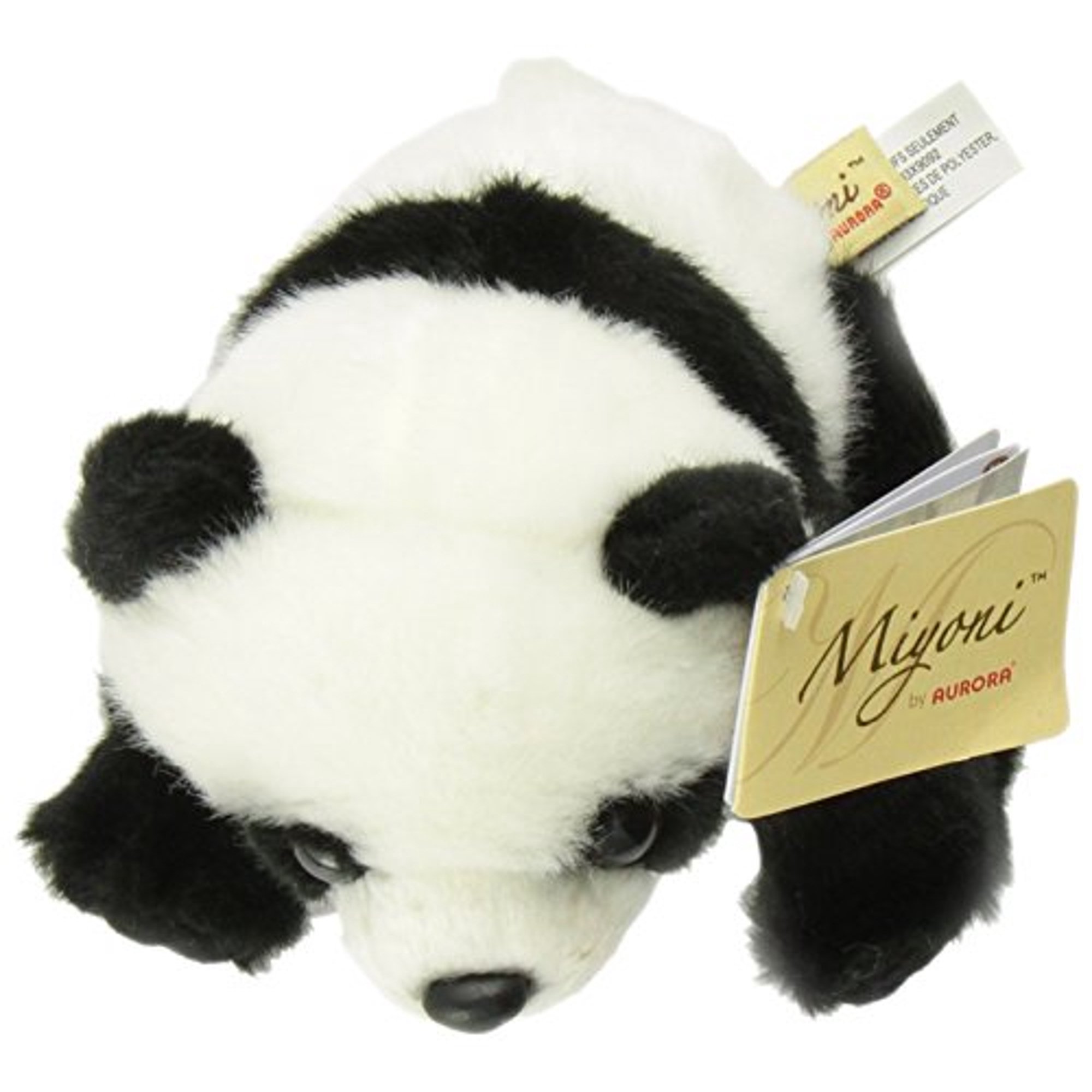 Aurora World Miyoni Oso Panda Peluche 8'