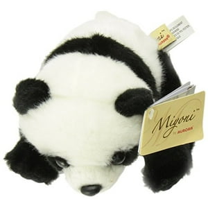 Aurora World Miyoni Oso Panda Peluche 8'