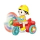 thumbnail image 3 of Lindo Triciclo Eléctrico Para Niños Juguetes Para Niños Juguetes Electrónicos Para Niños Preescolar Rojo, 3 of 5