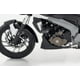 thumbnail image 3 of Slider Ghost Negro gris Bajaj Dominar 400ug 400 250, 3 of 3