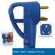 thumbnail image 2 of Cable de extensión para autocaravana Conntek 7,6 m 30 A azul, 2 of 5