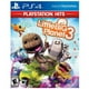 thumbnail image 1 of Little Big Planet 3 - Ps4, 1 of 2