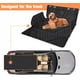 thumbnail image 2 of PETICON Cubierta Impermeable para Asiento de Perro para SUV 135x200 cm, 2 of 7