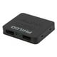 thumbnail image 1 of Adaptador HDMI Splitter 1x2 FHD Negro MP4103, 1 of 6