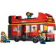 thumbnail image 2 of Bloques de construcción Lego City Autobús Turístico (60407), 2 of 4