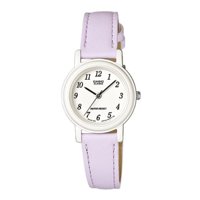 Reloj Analogo Morado Casio Lq-139L-6B