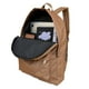 thumbnail image 2 of Mochila clásica escolar sustentable café, 2 of 3