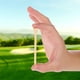 thumbnail image 3 of Camisetas De Golf De Bambú Duraderas 100 Unidades 83 Mm Biodegradables, 3 of 6