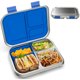 thumbnail image 1 of BOSEDANG Stainless Steel Kids Leak-Resistant Bento Lunch Box, 1 of 3