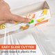 thumbnail image 2 of Rollo Cling Wrap de círculo completo compostable de 150 pies cuadrados, 2 of 4