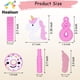 thumbnail image 4 of Collares Masticables Juguetes Sensoriales Para Niñas Con Autismo, 4 of 7